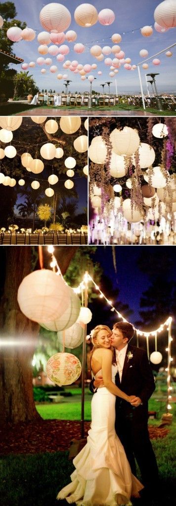 Wedding-Lanterns03-night