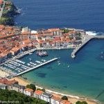 Lekeitio . Bizkaia