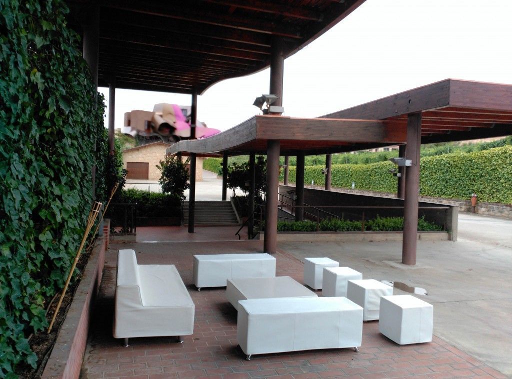 Boda Lara y Javier I