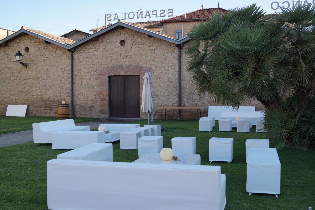 Boda Alfonso & Ana