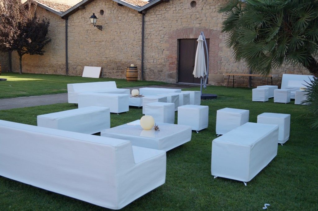 Boda Alfonso & Ana