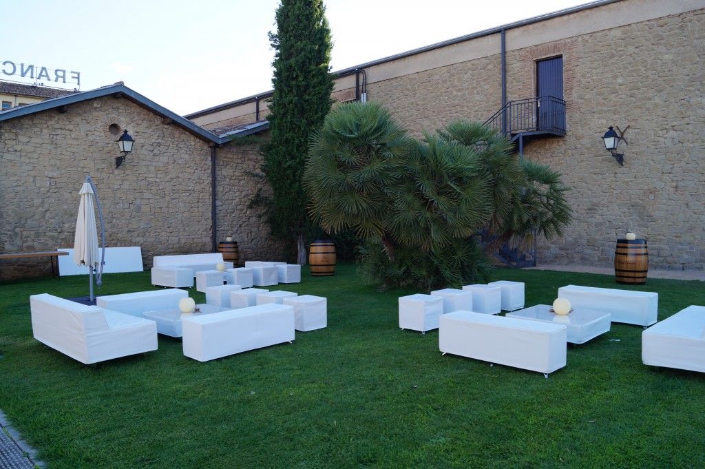 Boda Alfonso & Ana