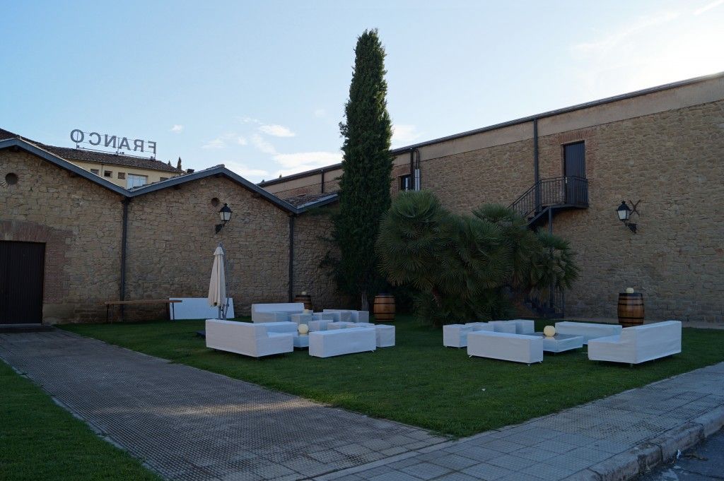 Boda Alfonso & Ana